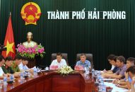 Tăng cường các biện pháp nhằm giảm thiểu tai nạn giao thông trong 6 tháng cuối năm 2019