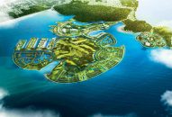 Bất động sản nghỉ dưỡng sân golf và những xu hướng tất yếu