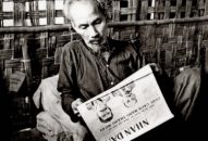 Học và làm theo Bác để tự sửa mình (Kỳ 1): “Không chỉ viết chữ lên trán là được… yêu mến”.