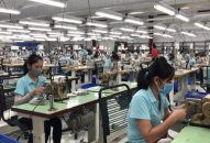 Thu ngân sách khối doanh nghiệp FDI tăng-Những trái ngọt đầu mùa