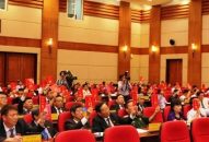 Chuyện thời cuộc:  Sáp nhập