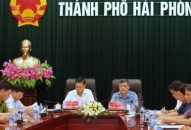 Tăng cường công tác bảo đảm TTATGT những tháng cuối năm