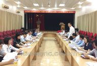 Triển khai thực hiện nghiêm túc, kịp thời các nghị quyết của kỳ họp thứ 9 và kỳ họp thứ 10 HĐND thành phố