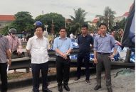 Những chỉ đạo “nóng” của Bộ trưởng GTVT sau 3 vụ tai nạn ở Hải Dương