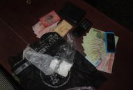 Công an quận Lê Chân xóa “đại lý hàng trắng” trên tuyến đường Nguyễn Công Trứ