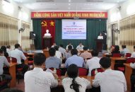 BCH Liên minh Hợp tác xã và Doanh nghiệp thành phố tập trung thực hiện 10 nhóm nhiệm vụ trọng tâm trong 6 tháng cuối năm 2019