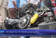 Khẩn trương triển khai các giải pháp để đảm bảo an toàn giao thông