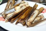 Làm sạch cát trong con móng tay