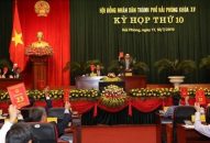 Chuyện thời cuộc: Phát huy quyền dân chủ