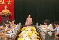 Tăng cường kiểm tra, giám sát công tác thực hiện Quy chế dân chủ ở cơ sở