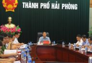 Xây dựng Chính phủ điện tử lấy người dân, doanh nghiệp làm trung tâm