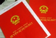 Huyện An Dương: Cấp 3.711 giấy chứng nhận quyền sử dụng đất cho người dân