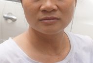 CAQ Lê Chân:  Đánh sập “đại lý hàng trắng” tại khu vực bờ đê Vĩnh Niệm