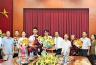 Hải Phòng thưởng học sinh đạt HC vàng Toán quốc tế 500 triệu đồng