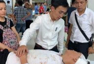 Xe đoàn thiện nguyện gặp nạn, 2 giáo viên và nữ sinh 18 tuổi thiệt mạng