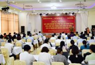 Tập huấn nghiệp vụ công tác xây dựng Đảng cho các cơ quan báo chí khu vực phía Bắc