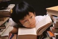 Chuyện thời cuộc: Áp lực học đường