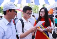 Giáo dục 24h: Điểm chuẩn năm 2019 của Đại học Hà Nội dự kiến tăng