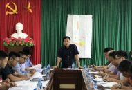 Quyết liệt giải phóng mặt bằng Dự án Khu đô thị Cầu Rào 2