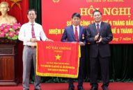 Cục thuế Hải Phòng: Quyết tấm phấn đấu hoàn thành vượt mức dự toán HĐND TP giao