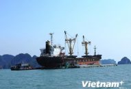 Vận tải sông pha biển: ‘Đứa con lai’ với tấm ‘lệnh bài’ đa năng