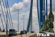 Bộ Kế hoạch và Đầu tư: Giải ngân vốn ODA tiếp tục chậm