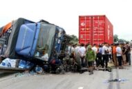 Gấp rút xử lý điểm đen tai nạn giao thông trên Quốc lộ 5 đoạn qua tỉnh Hải Dương