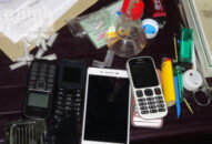 CAQ Lê Chân phá chuyên án ma túy thu giữ 10,0003 gam ma tuý đá, 1 xe máy, 2 ĐTDĐ và  2,8 triệu đồng