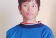 Đồn Biên phòng Phú Quý bắt đối tượng trốn truy nã về tội giết người