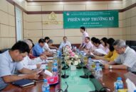 Phấn đấu hoàn thành xuất sắc chỉ tiêu tín dụng được giao năm 2019