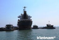 Bài 2: Luồng gió mới liệu có ‘cướp cơm,’ làm đội tàu biển phá sản?