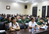 Ngành Thủy sản Hải Phòng: Quyết tâm cùng cả nước gỡ “thẻ vàng” của EC