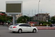 Tổng kiểm soát phương tiện cơ giới vi phạm, lập biên bản xử lý 515 trường hợp