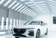 Hơn 10.000 khách hàng đã đặt mua xe sang của VinFast, 28-7 giao lô đầu tiên