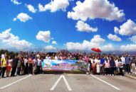 Sức ép cạnh tranh là cơ hội trưởng thành