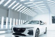 Vinfast đã sẵn sàng bàn giao xe ô tô Lux cho khách hàng