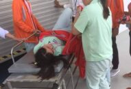 Vụ công nhân Cty Regina bị ngất: Không phải do ngộ độc thực phẩm