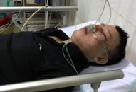 Đi hát karaoke bị chủ quán cùng nhân viên đánh hội đồng