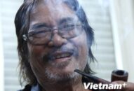 ‘Ly rượu trần gian’ tưởng nhớ tác giả của ‘Em ơi! Hà Nội phố’