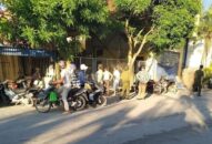 Hải Phòng: Chồng bị cứa cổ, vợ tử vong dưới mương nước