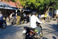 Đang điều tra vụ 2 vợ chồng tử vong tại xã Bắc Hưng (Tiên Lãng)