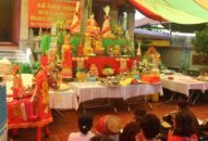 Phường Máy Chai (quận Ngô Quyền): Cầu siêu cho các Anh hùng liệt sỹ