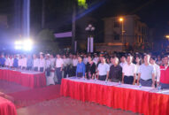 Lễ thắp nến tri ân các Anh hùng liệt sỹ: Mỗi ngọn nến thắp sáng – Vạn tấm lòng tri ân