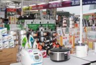 Nỗi lo của hàng điện – máy trước tháng Ngâu