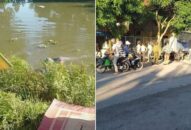 Điều tra vụ hai vợ chồng chết bất thường ở Hải Phòng