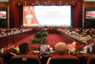 Kỷ niệm 72 năm Ngày thương binh – liệt sỹ (27/7/1947-27/7-2019):  Lãnh đạo thành phố tiếp xúc người có công tiêu biểu