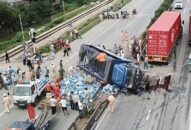 Giao thông hỗn hợp là thách thức lớn nhất