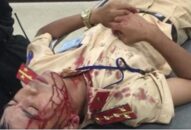 Cần xử lý nghiêm khắc hành vi chống CSGT đang thi hành công vụ