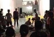 Tạm giữ kẻ giết người do mâu thuẫn từ việc vay nợ tiền