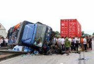 Chuyện thời cuộc: Lại là ý thức giao thông